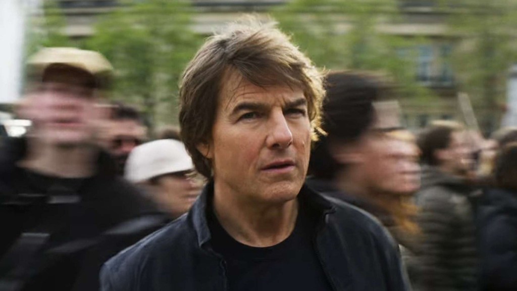 Tom Cruise Still ‘Mad For’ Ana de Armas Amid New Casual Romance