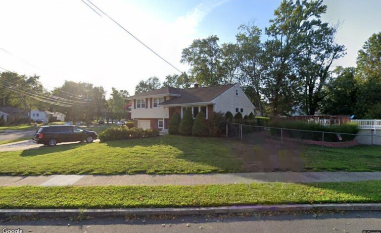 Top 10 Most Expensive Homes Sold in Cherry Hill Area This Week