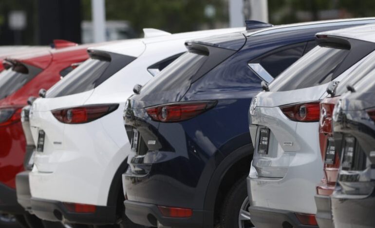 Top Crossover SUVs for Families: Safety, Space, and Value Ranked