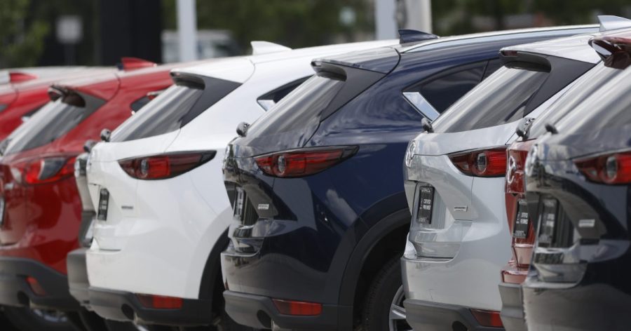 Top Crossover SUVs for Families: Safety, Space, and Value Ranked