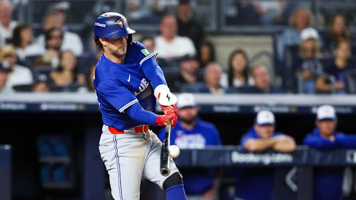 Toronto Blue Jays’ Ernie Clement Shines in Upset Over Yankees