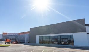 Towne Mall Welcomes HomeGoods and Sierra Amid Retail Revamp