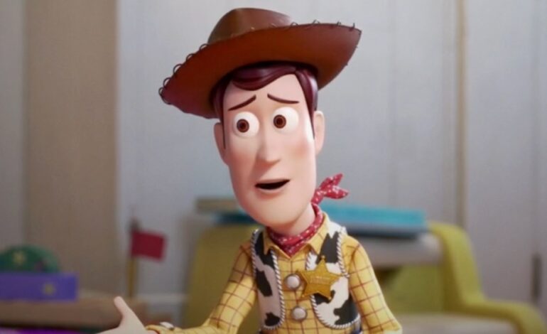 **Toy Story 5 Sparks Emotional Buzz After Test Screening Success**