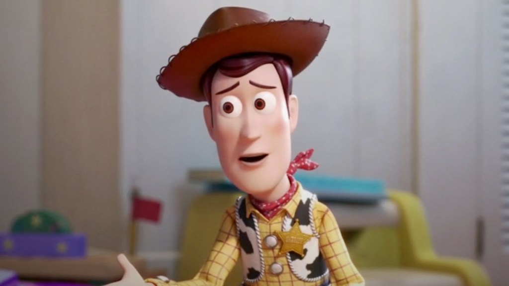 **Toy Story 5 Sparks Emotional Buzz After Test Screening Success**