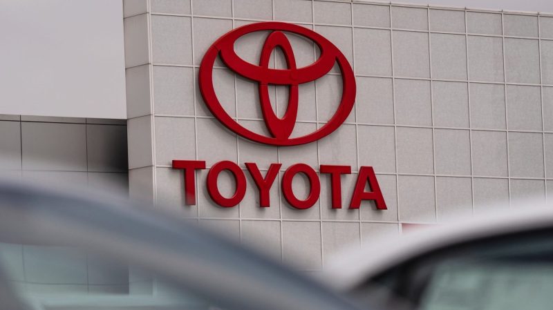 Toyota Dominates Longest-Lasting Car Brands, iSeeCars Reports