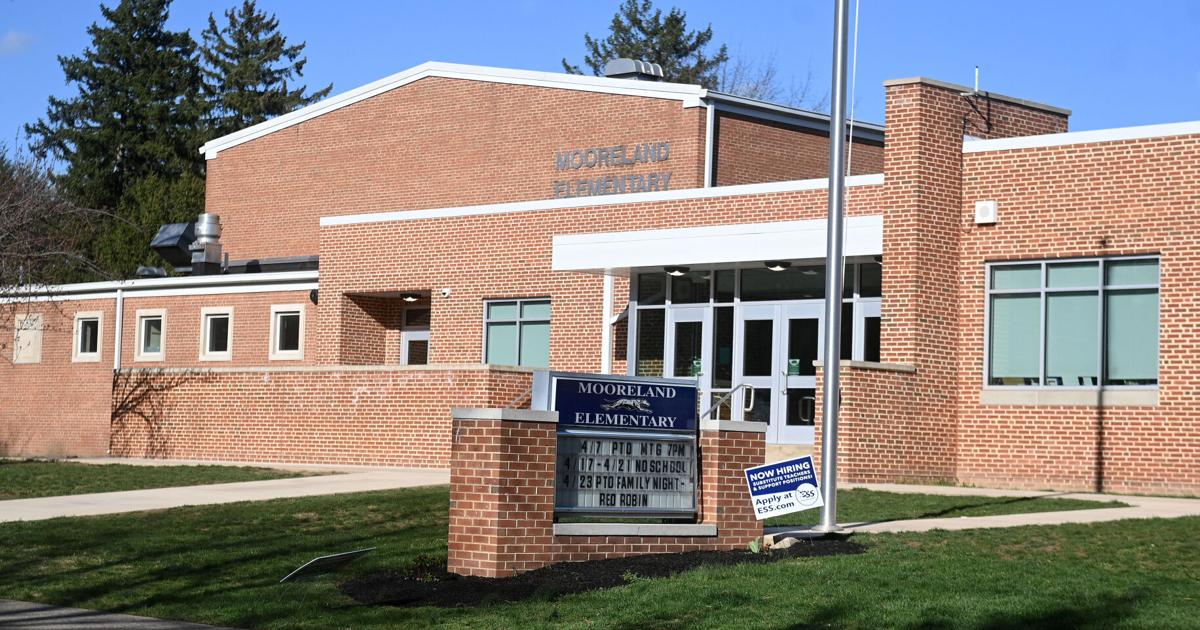 Traffic Changes at Mooreland School Spark Safety Concerns