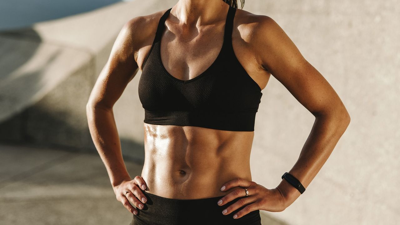Transform Your Core: 3 Standing Ab Exercises That Work