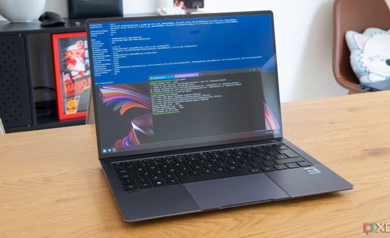 Transform Your Workflow with Glow: A Terminal-Based Markdown Editor