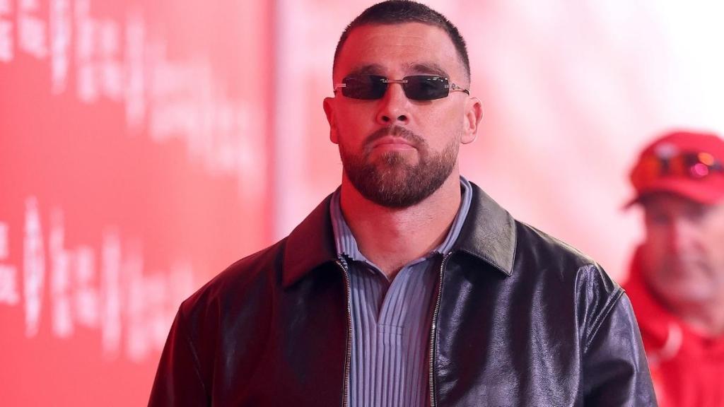 Travis Kelce Breaks TD Record Amid Viral Interview Mix-Up