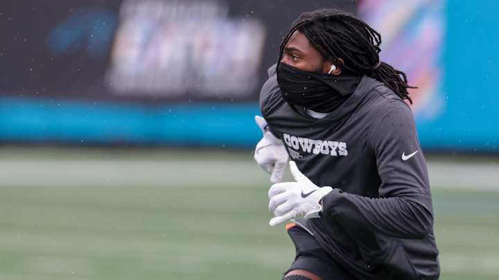 Trevon Diggs Slams Cowboys’ Defense After Loss to Panthers