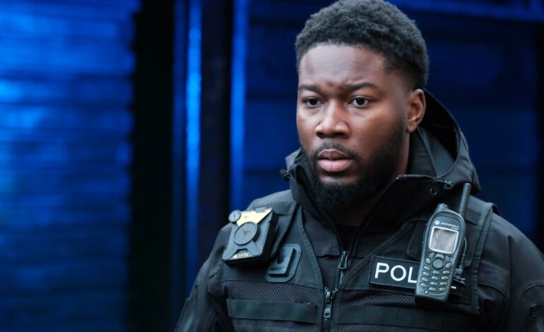 “Trigger Point” Stars Discuss Challenges and Unsung Heroes in Season 3