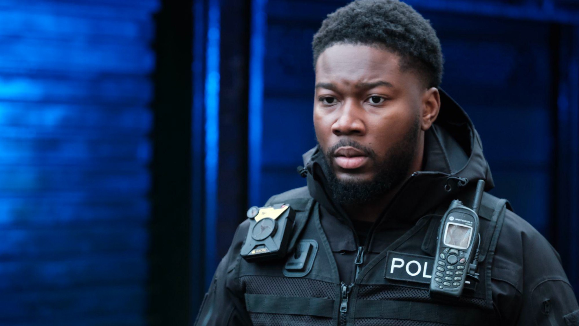 “Trigger Point” Stars Discuss Challenges and Unsung Heroes in Season 3