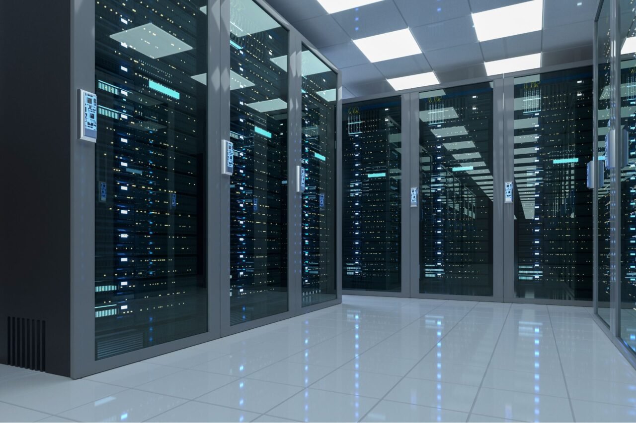 Trump Administration Eases Energy Rules to Boost Data Center Growth