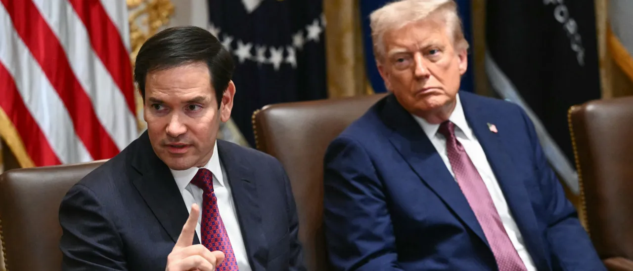 Trump Administration Fights UN’s Global Carbon Tax Proposal