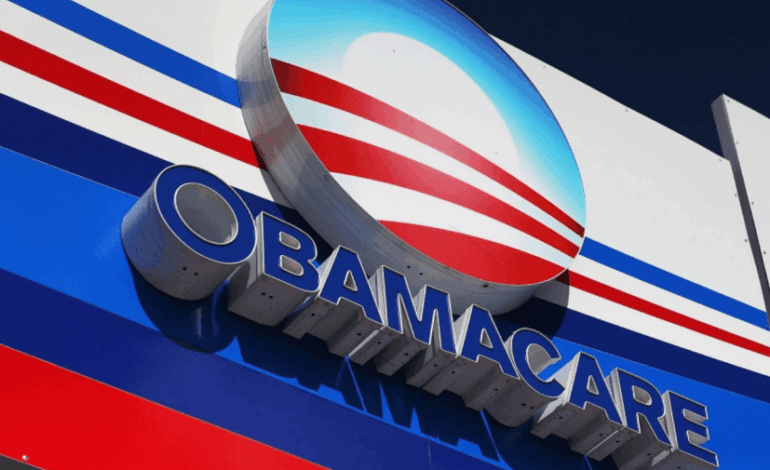 Trump Administration Highlights $50 Premiums for 2026 ObamaCare Plans