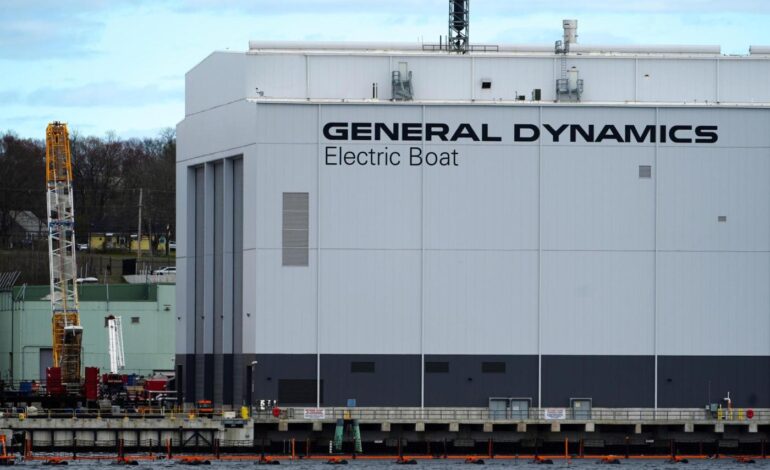 Trump Affirms AUKUS Submarine Deal, Boosting Jobs and Industry