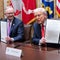 Trump and Albanese Finalize $8.5 Billion Critical Minerals Deal