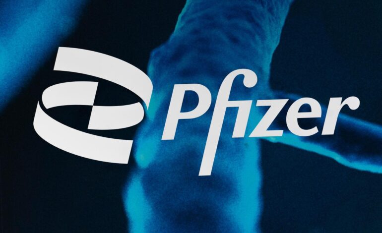 Trump and Pfizer Reach Agreement to Slash Drug Prices for Americans