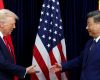 Trump Announces Major Tariff Cuts on China After Xi Meeting