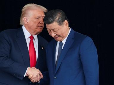 Trump Cuts Fentanyl Tariffs, Secures Rare Earths Agreement with China
