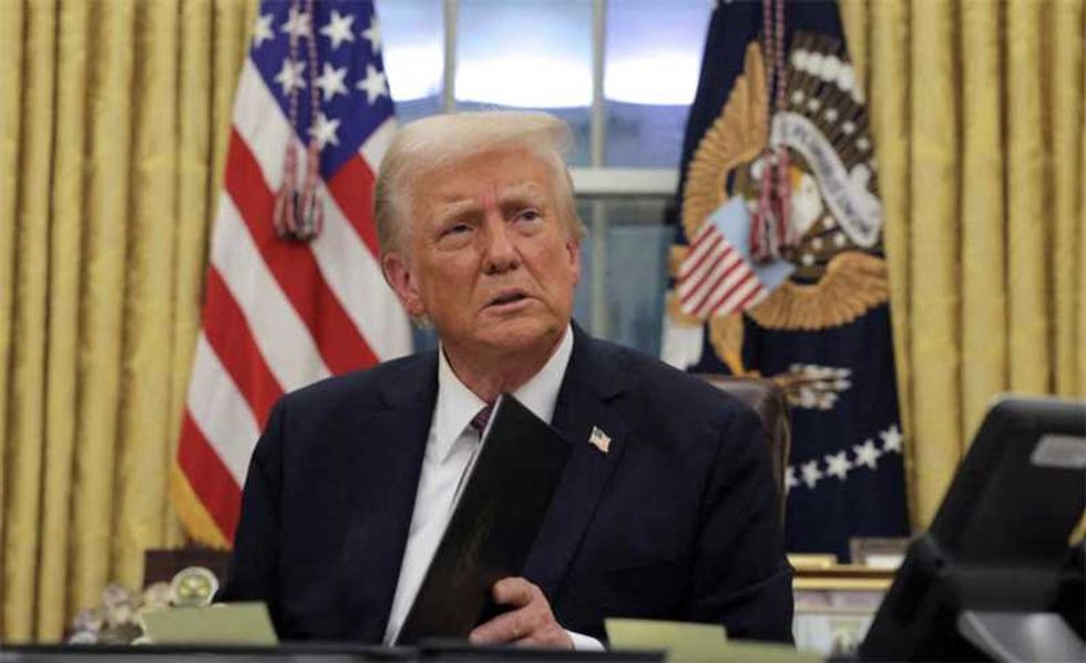Trump Faces Growing GOP Backlash Over Beef Price Policies