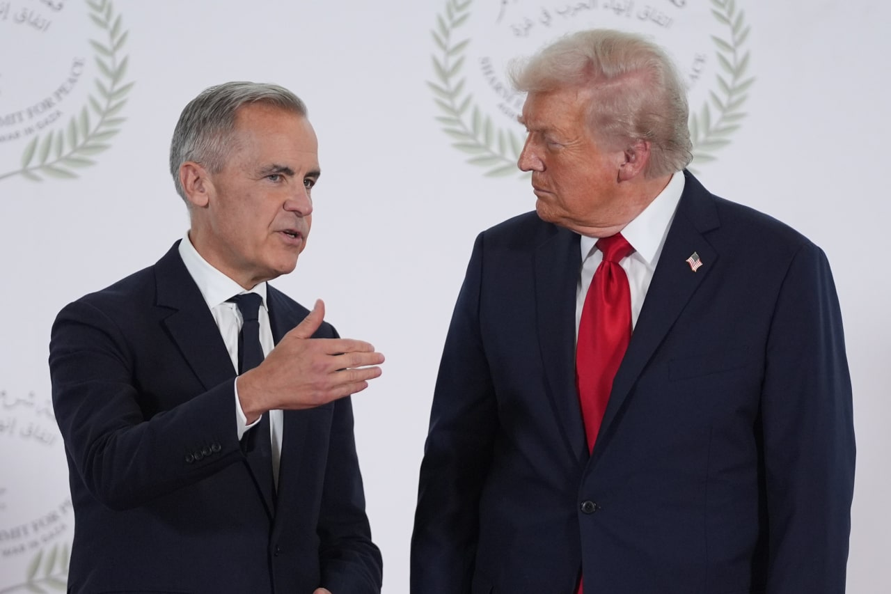 Trump Halts Trade Talks with Canada Over Controversial Ad