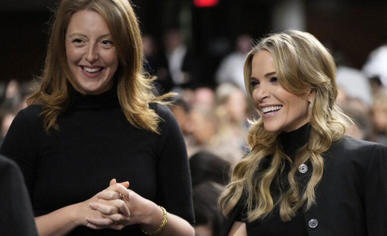 Trump Nominates Dr. Casey Means for Surgeon General Role