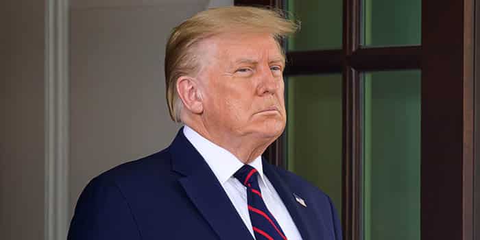 Trump Questions Adelson’s Loyalty, Sparks Outrage and Debate