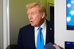 Trump Raises Tariffs on Canadian Goods by 10% Over Ad Dispute