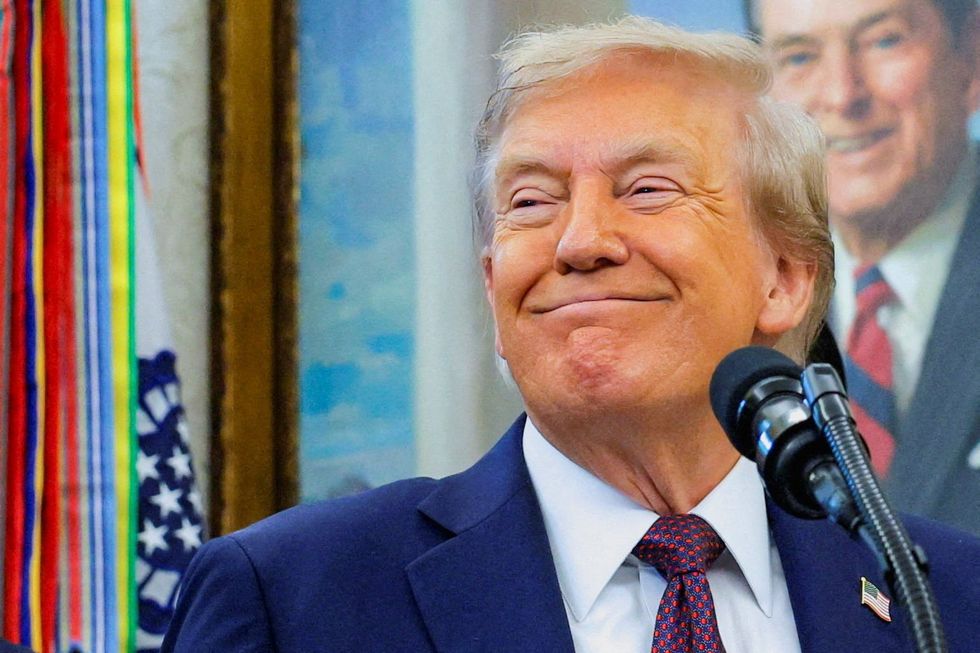 Trump’s Policies Propel U.S. Backward on Climate Action