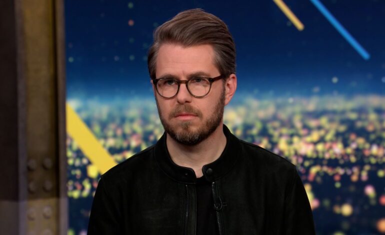 Trump’s Shocking Demand for Nuclear Testing Stuns Advisors