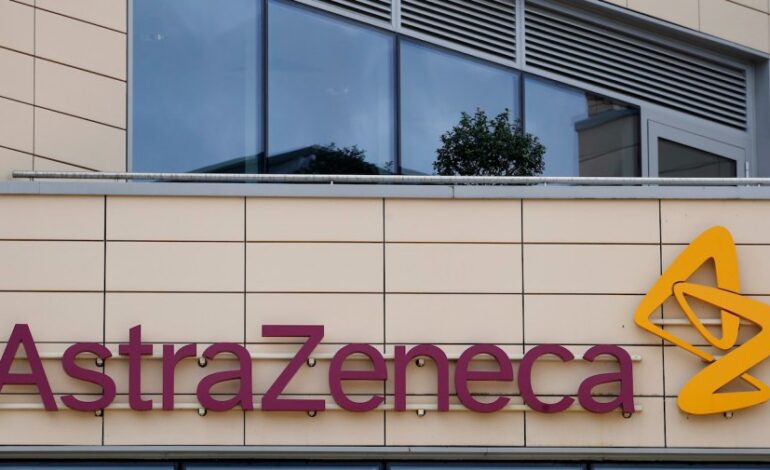 Trump Secures Drug Pricing Deal with AstraZeneca Under MFN Policy