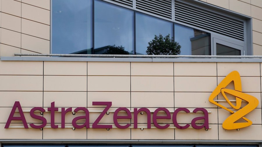 Trump Secures Drug Pricing Deal with AstraZeneca Under MFN Policy