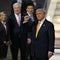 Trump Seeks Trade Deal with China During Asia Tour, Meets Japan’s Takaichi