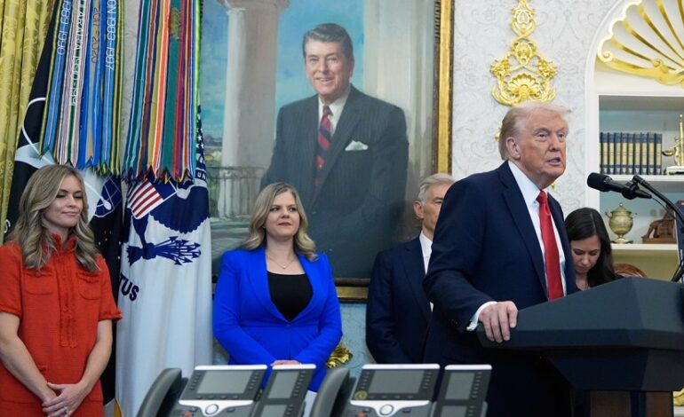 Trump Unveils New IVF Guidance: Progress or Empty Promises?