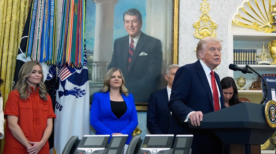 Trump Unveils New IVF Guidance: Progress or Empty Promises?