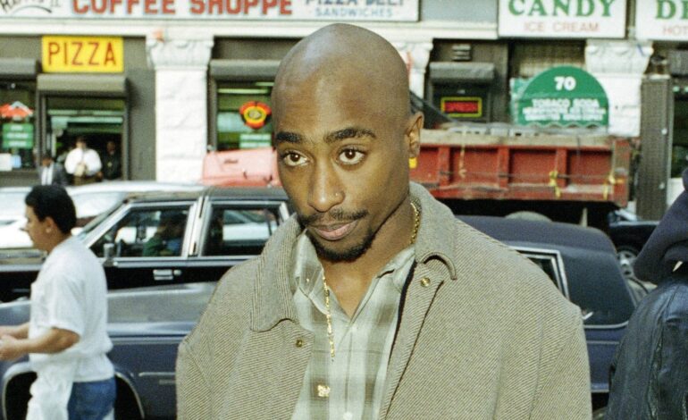 Tupac’s “Brenda’s Got a Baby” Inspired by Gripping 1991 News