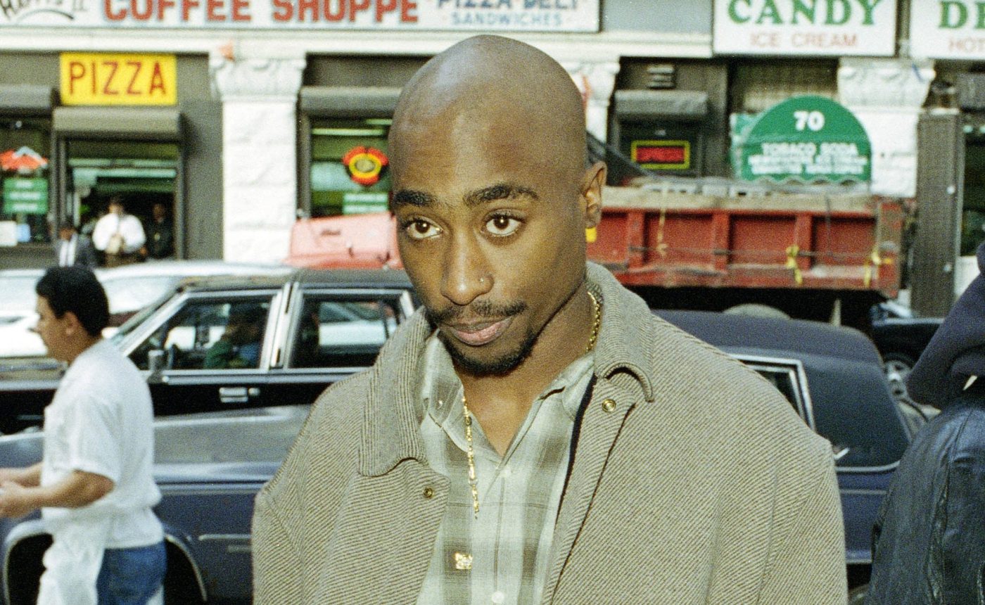Tupac’s “Brenda’s Got a Baby” Inspired by Gripping 1991 News