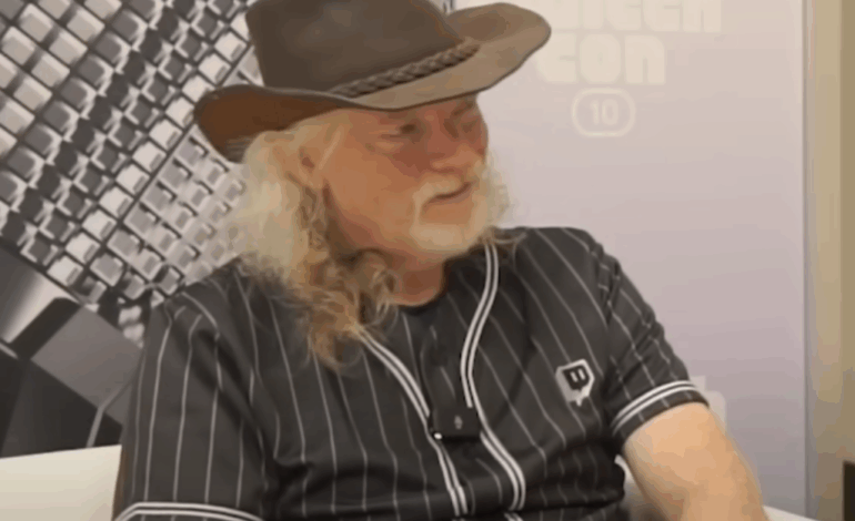 Twitch CEO Issues Apology Following Assault Incident at TwitchCon 2025