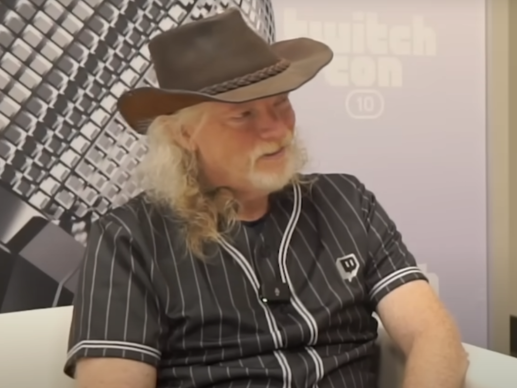 Twitch CEO Issues Apology Following Assault Incident at TwitchCon 2025
