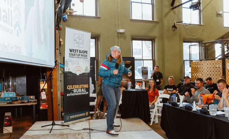 Two Durango Entrepreneurs Compete Today for Startup Funding