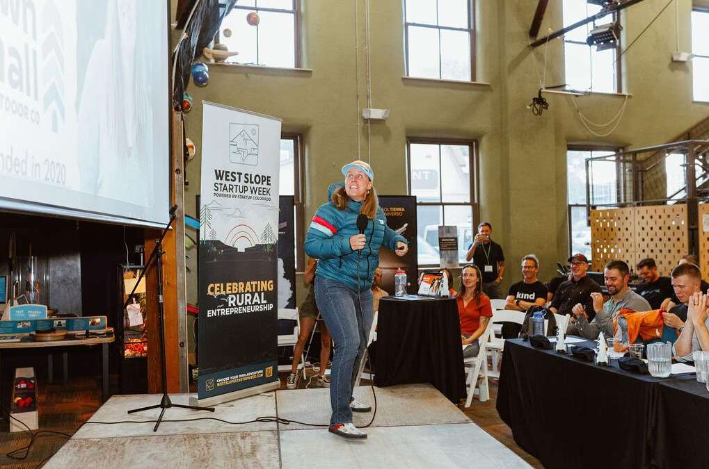 Two Durango Entrepreneurs Compete Today for Startup Funding
