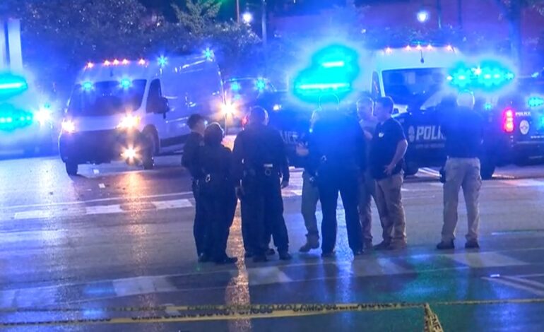 Two Killed, 12 Injured in Urgent Montgomery Shooting During Fair