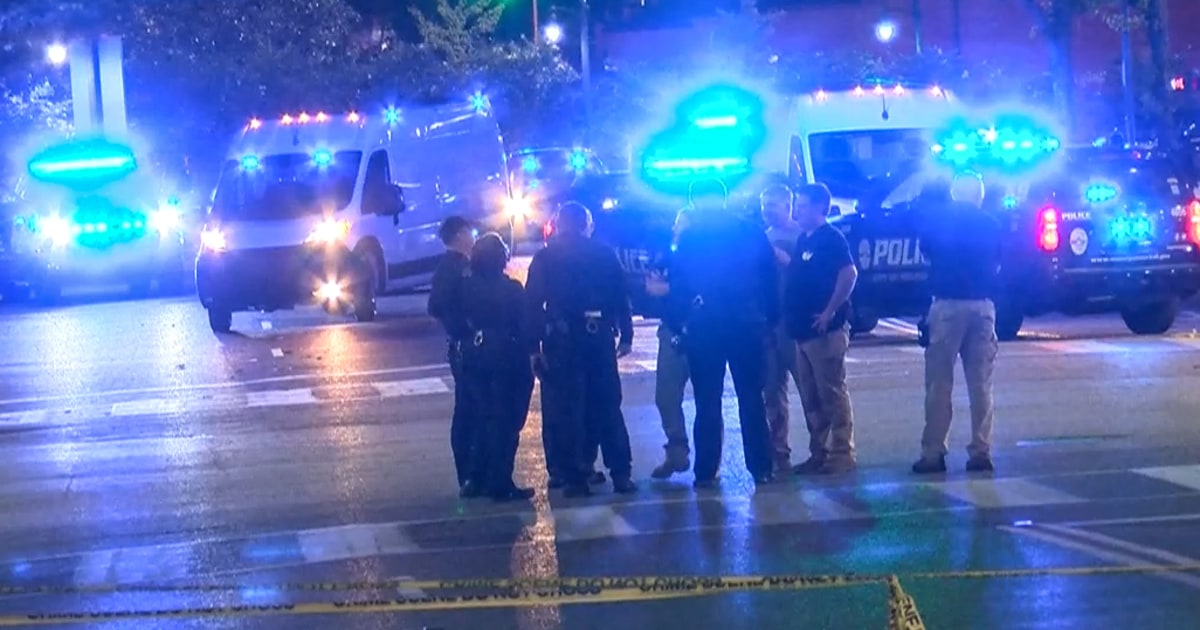 Two Killed, 12 Injured in Urgent Montgomery Shooting During Fair