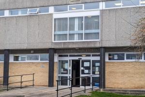 Two Men Hit with Criminal Behaviour Orders for Antisocial Acts