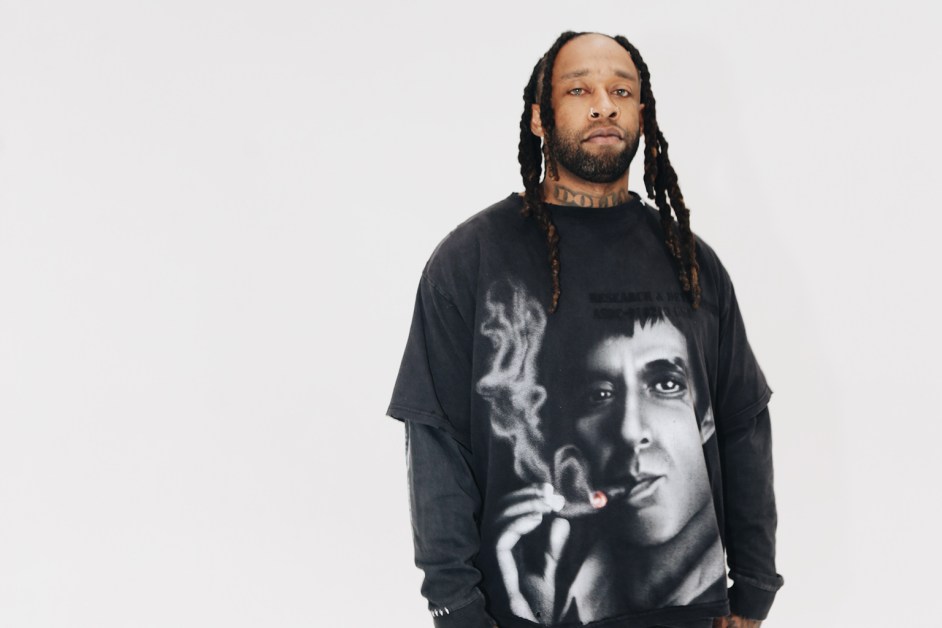 Ty Dolla $ign Unveils ‘Tycoon’ Album, Celebrates Career Milestone