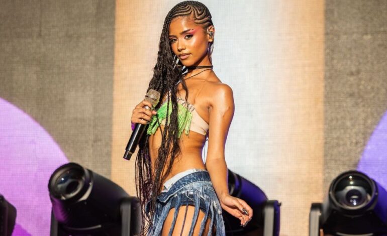 Tyla Reveals Childhood Scams Funded Her Education in Shocking Interview