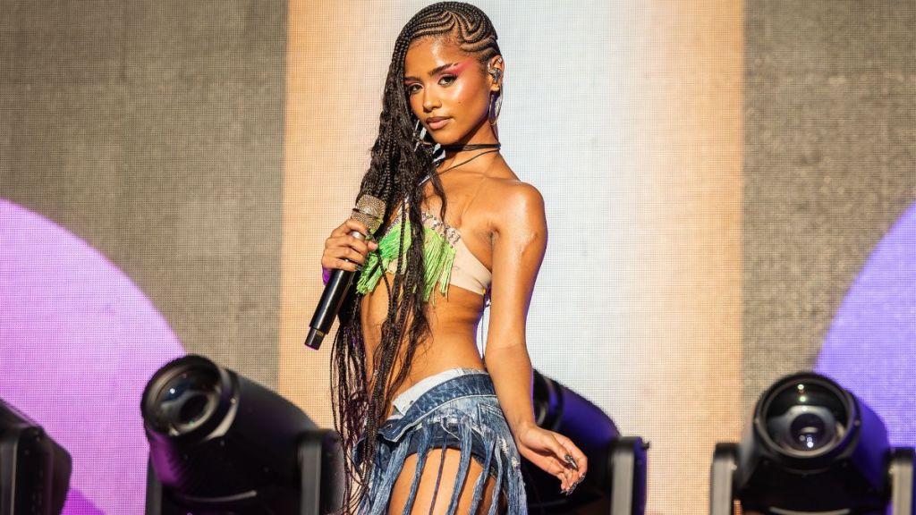 Tyla Reveals Childhood Scams Funded Her Education in Shocking Interview
