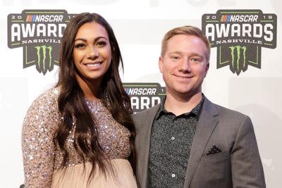 Tyler Reddick Fights for NASCAR Title as Son Battles Tumor