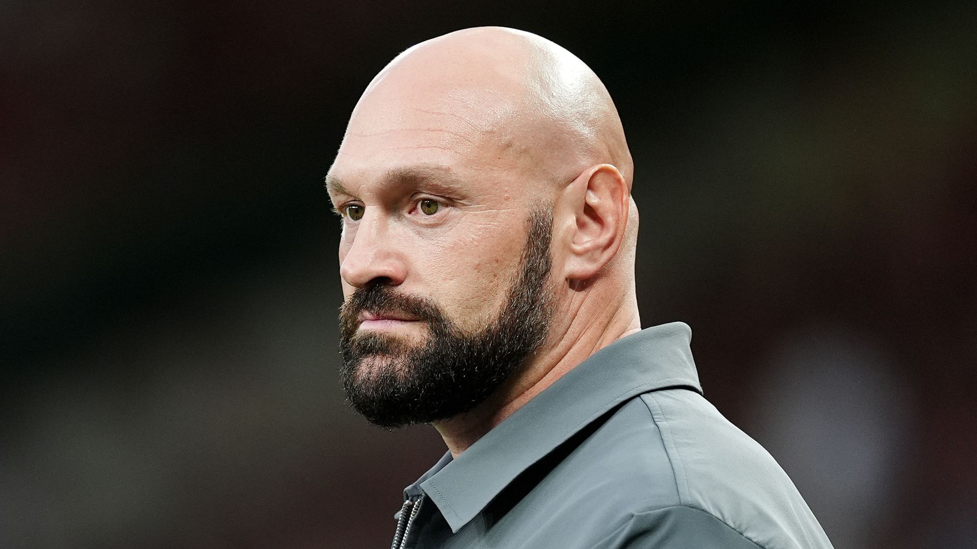 Tyson Fury Aiming for Boxing Comeback in 2026, Says Promoter